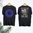2024 Red Hot Chili Peppers Tour TShirt, Red Hot Chili Peppers Band