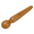 2024 Reflexology Foot Massage Wooden Stick Wood Health Therapy