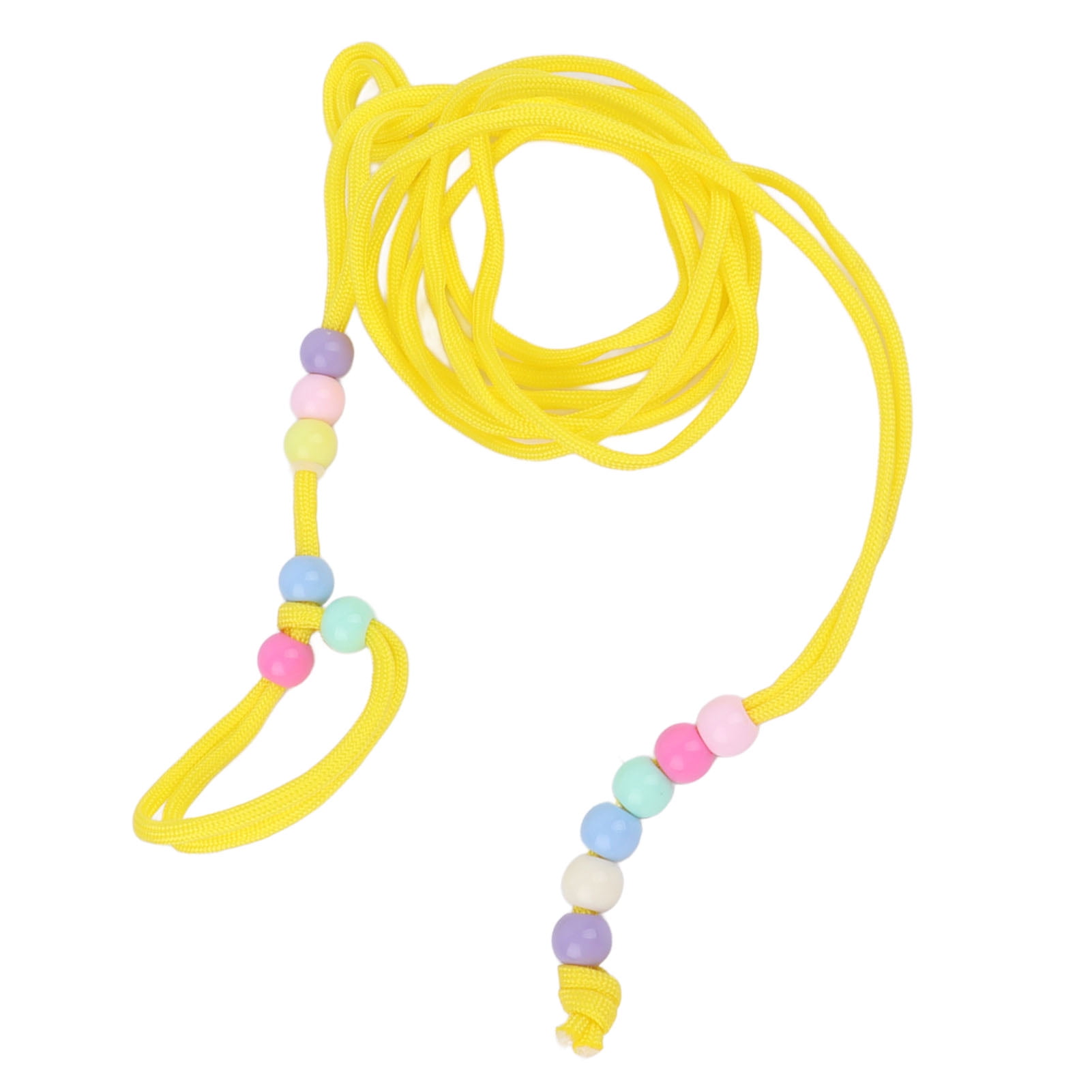 2024 Reptile Traction Leash Safe Adjustable Beads Design Small Animal