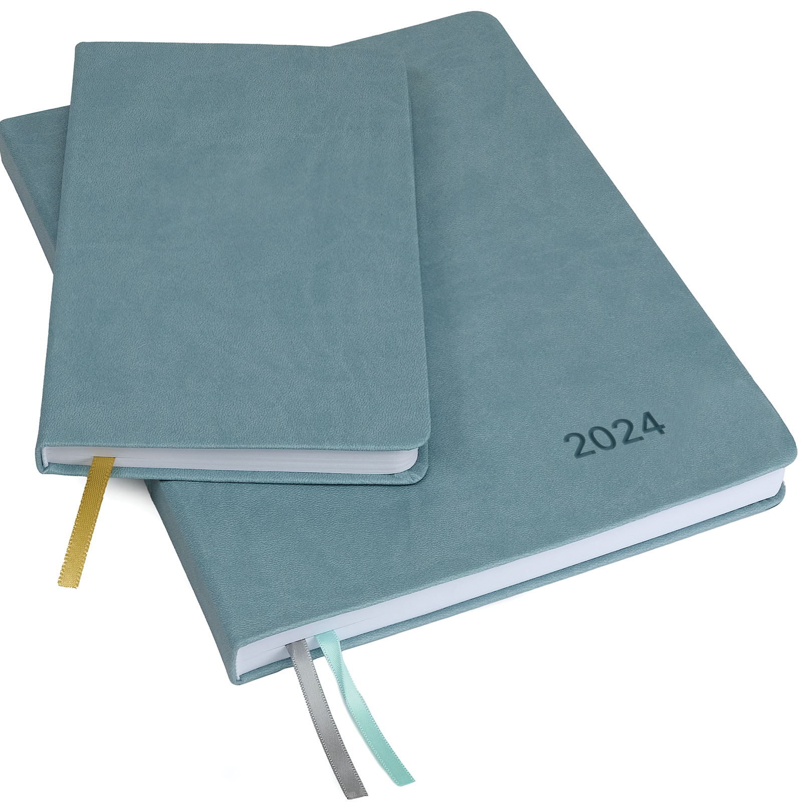 DayTimer Dated 2PageperWeek Organizer Refill, JanuaryDecember, 8.5