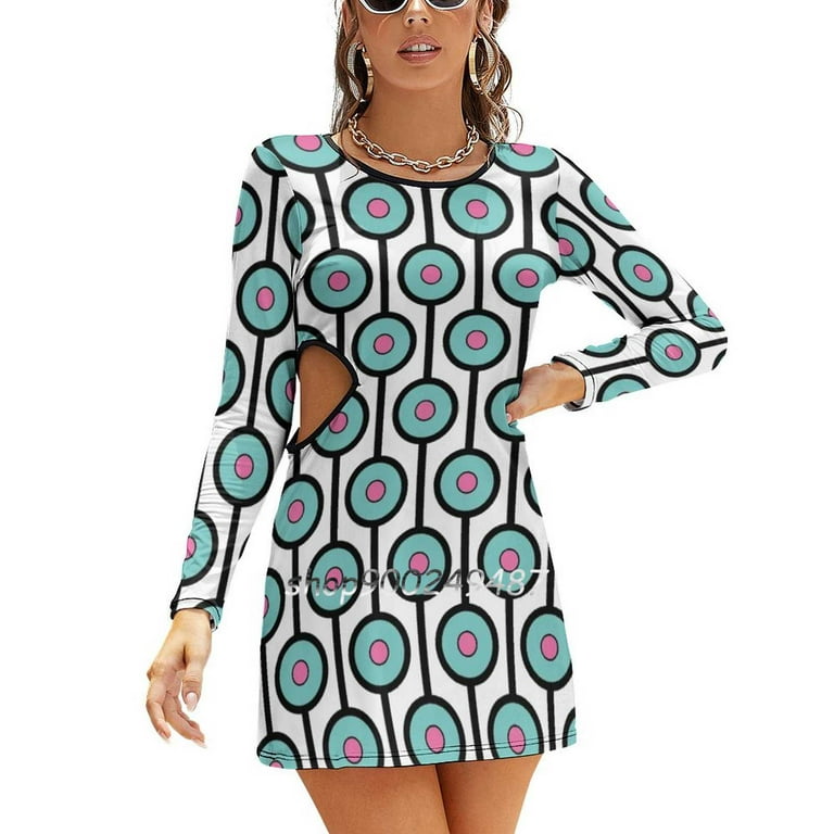 1970 party dress new arrivals