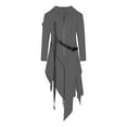 2024 Retro Halloween Medieval Steampunk Assassin Elf Pirate Cosplay