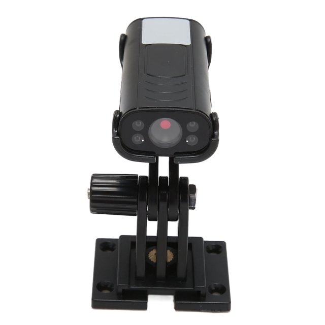 2024 Reverse Hitch Guide Camera 1080P Waterproof Night Vision Motion Detection Adhesive Mount