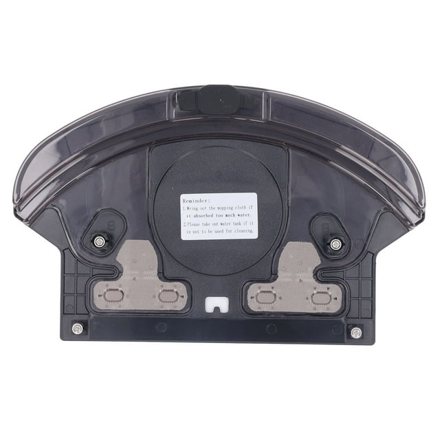 2024 Robot Vacuum Cleaner Water Tank Type B Water Tank for Proscenic P1