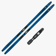 2024 Rossignol BC 65 Positrack Cross-Country Skis