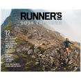2025 Runner's World Calendar