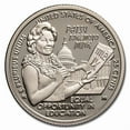 thumbnail image 1 of 2024-S Patsy Mink American Women Quarter Gem Proof, 1 of 2