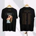 2024 Sabrina Carpenter Tour Shirt, Sabrina Carpenter Short N Sweet 2024