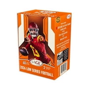 2024 Sage Low Series Football Blaster Box Trading Cards