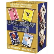 2024 Upper Deck Goodwin Champions Blaster Box