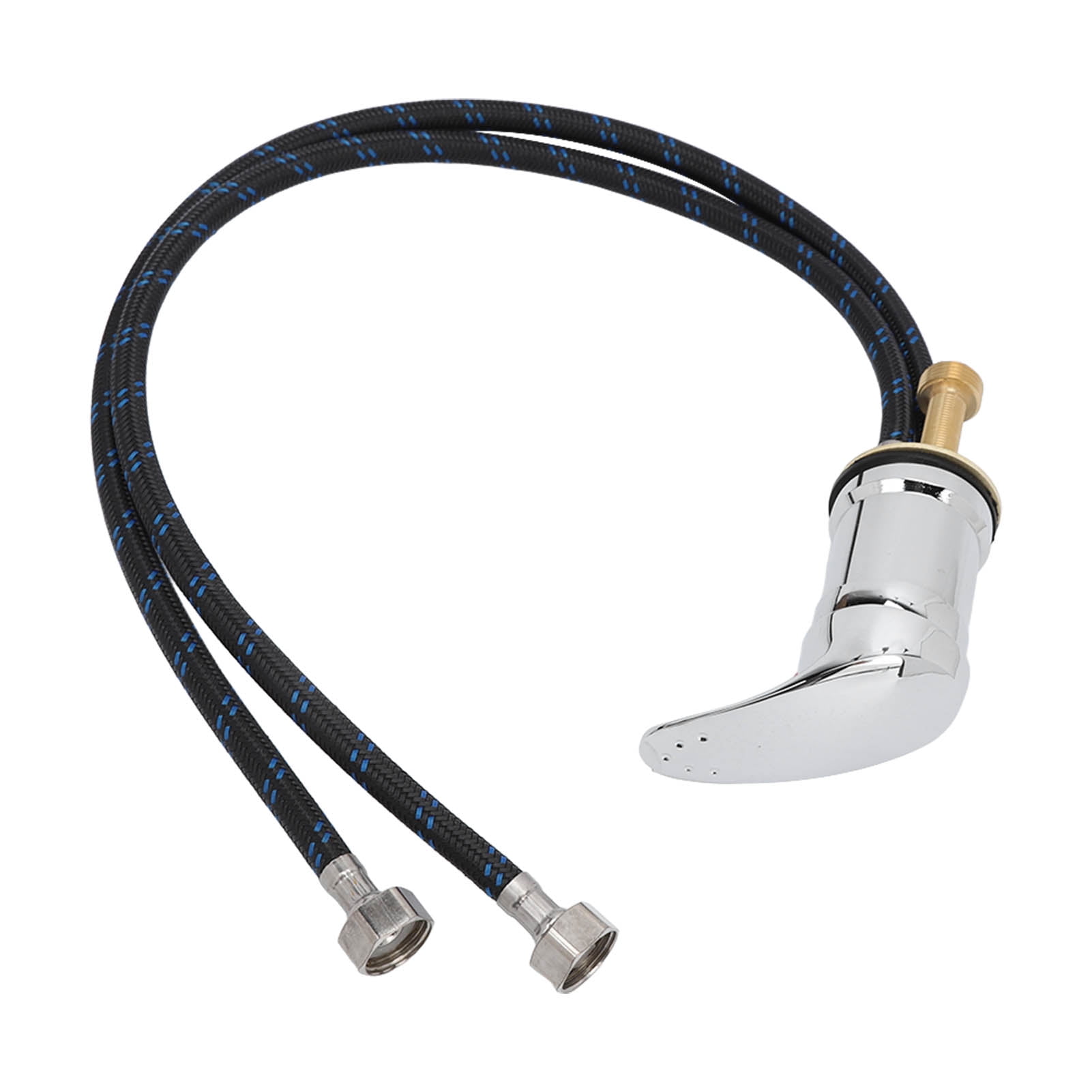 2024 Salon Shampoo Basin Faucet Mixing Valve Professional Shampoo Bowl