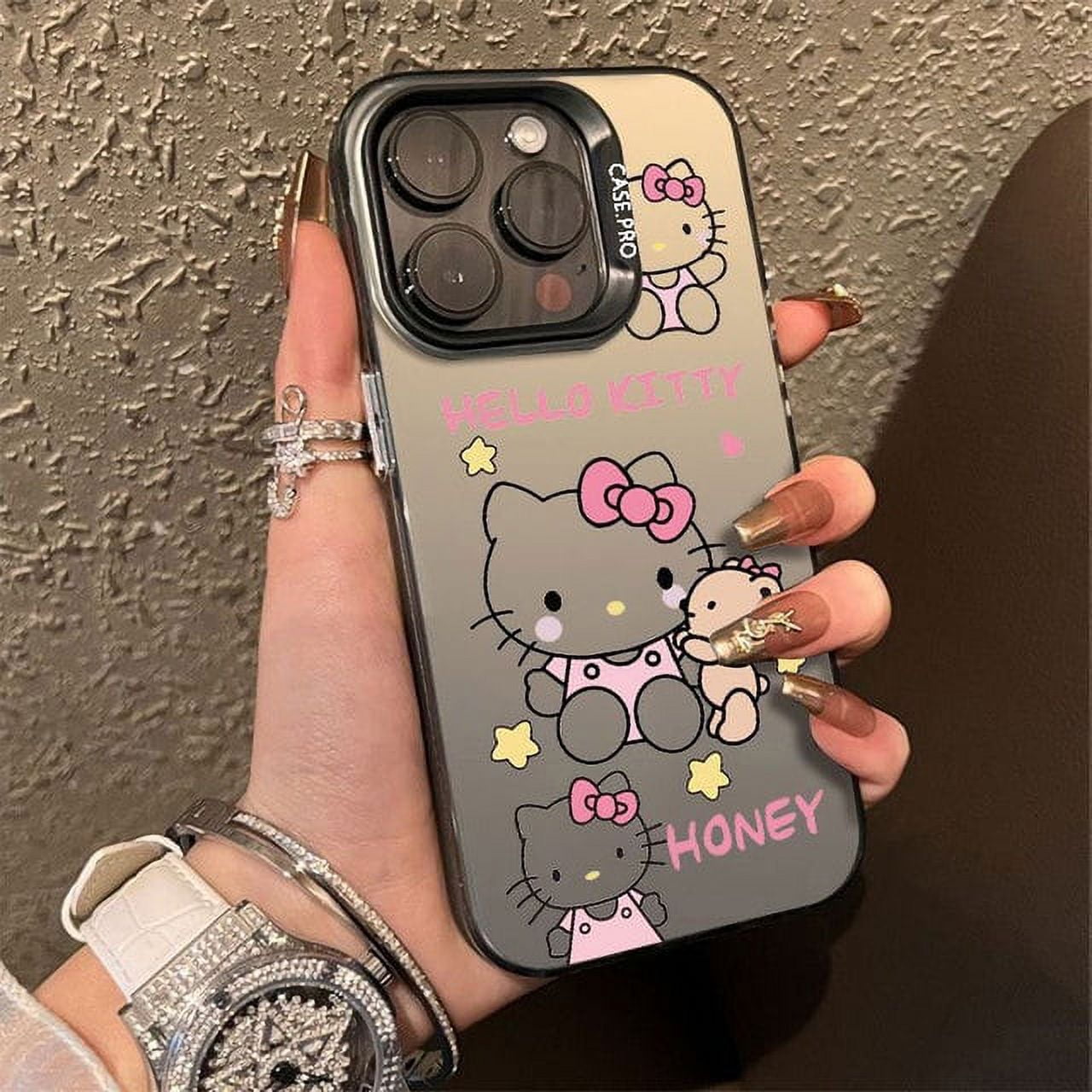 2024 Sanrio Hello Kitty Little Bear Phone Case For Samsung Series A32