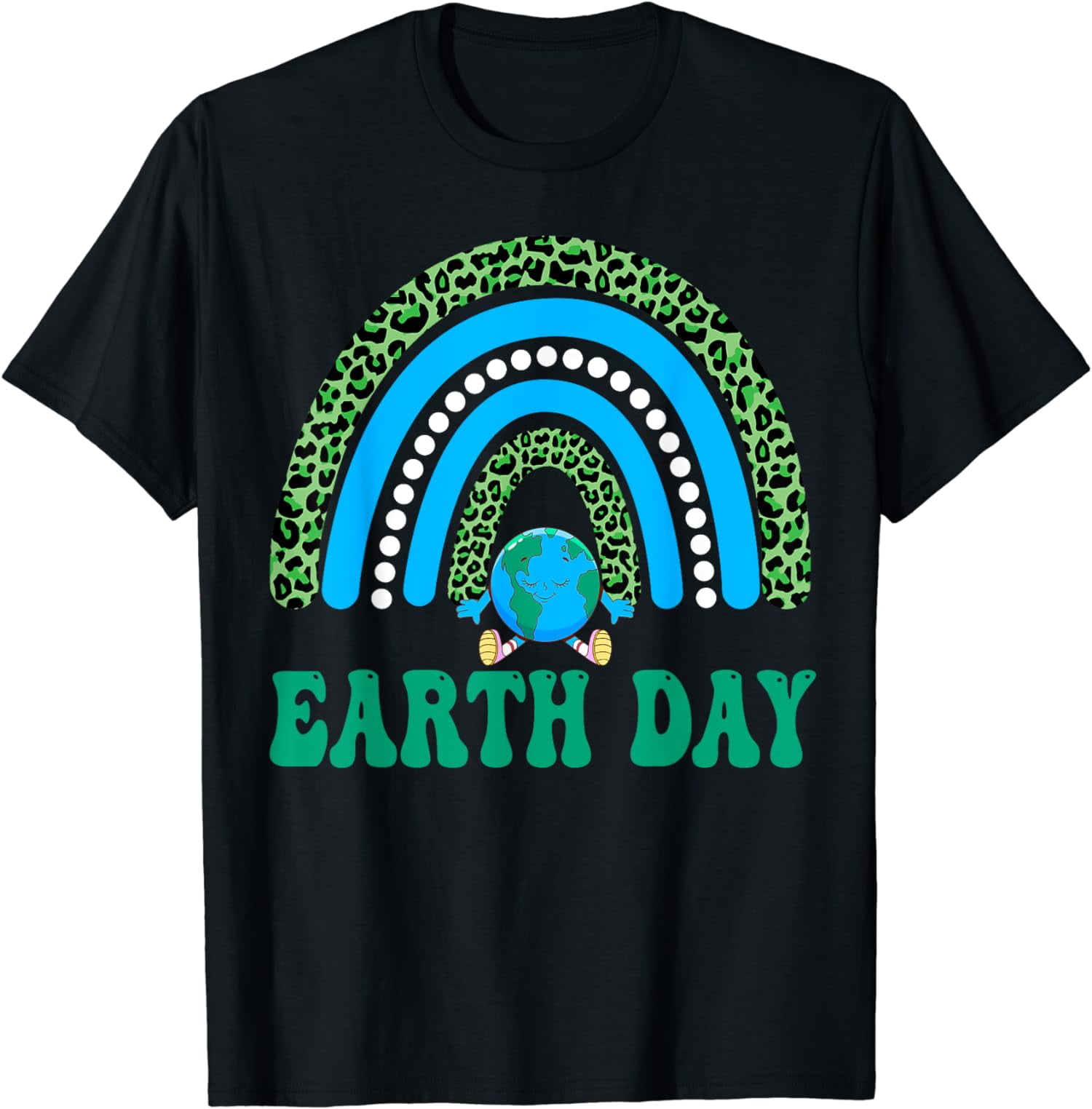 2024 Save our Planet Earth Day 2024 Groovy for kids and adult T-Shirt ...