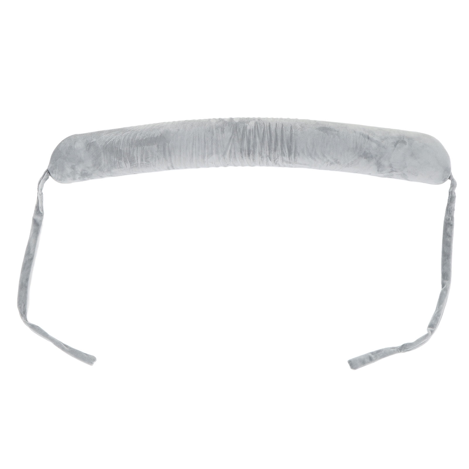 2024 Scoliosis Waist Pillow Adjustable Belt Reduce Soreness Roll Lumbar Support Pillow for