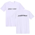 thumbnail image 1 of 2024 Se-ven Unisex Oversized Soft Organic Cotton Short Sleeve T-Shirt - Minimalist Graphic Print Summer Casual Streetwear, 1 of 5