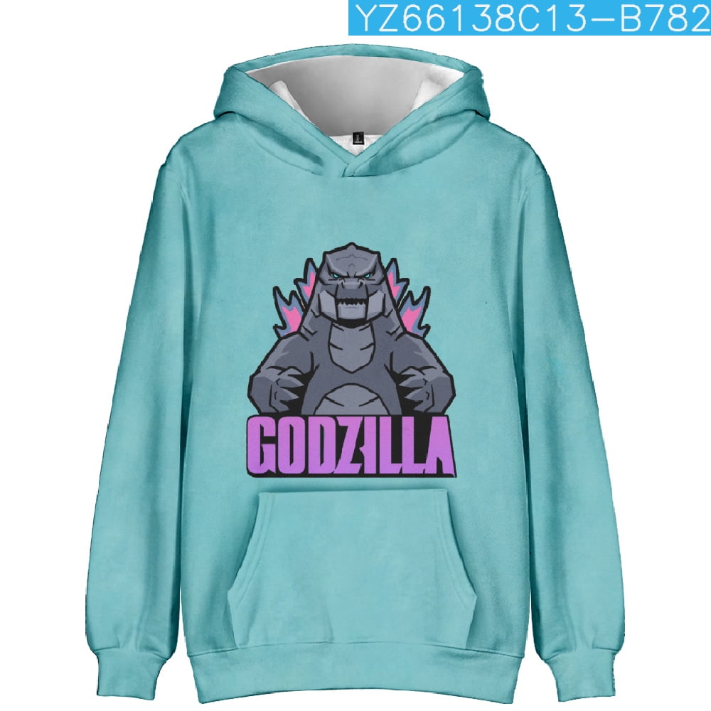 2024 Selling new Godzilla wars King Kong Godzilla vs Kong around