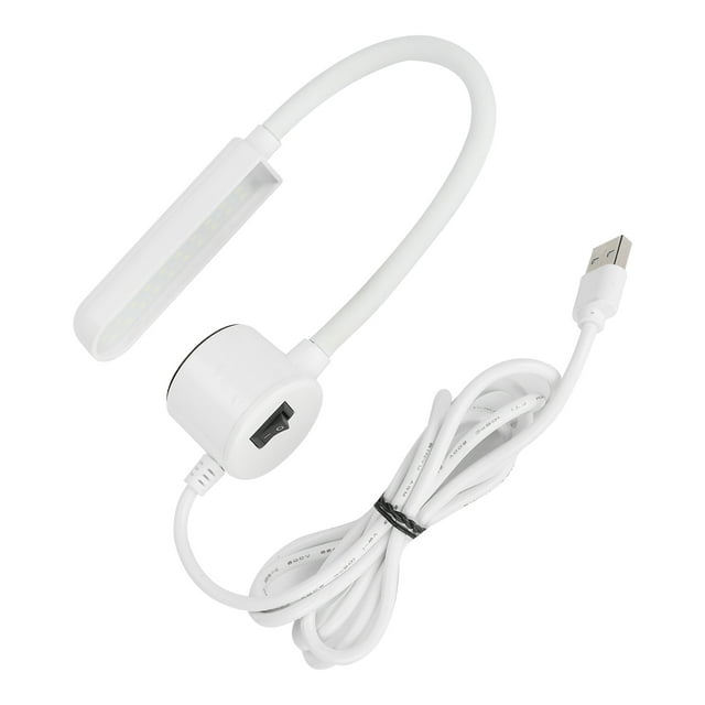 2024 Sewing Light 30LEDs Eye Protection Lamp Beads USB Powered Sewing