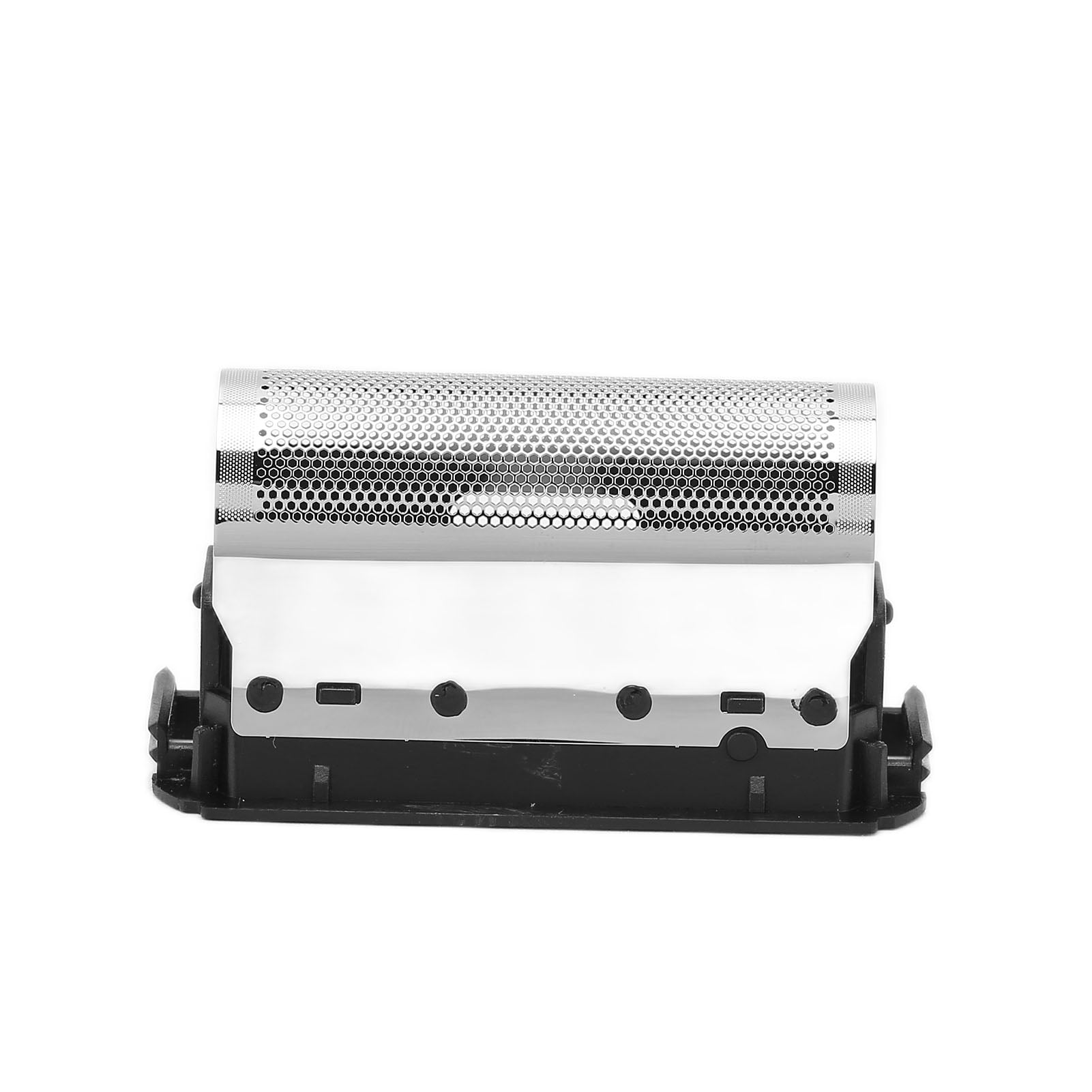 2024 Shaver Foil Screen Metal No Irritation Portable Durable Shaver