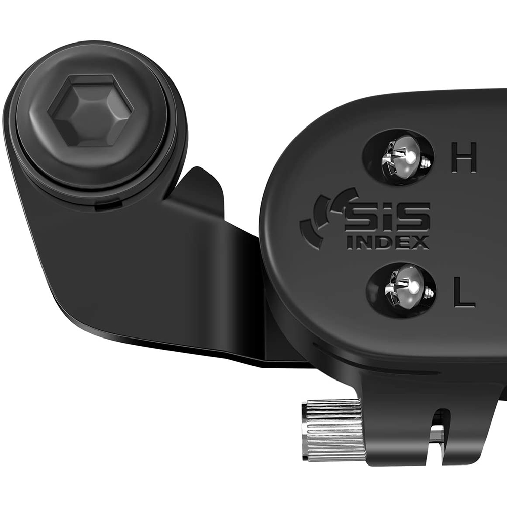 2024 Shimano mountain bike transmission rear derailleur SHIMANO RDTZ31 eye derailleur 6speed 7