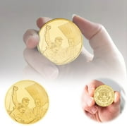 UNBRANDED 2024 Shooting Collection Assassinated First Commemorative Mint 9/11 Commemorative 1st Commemorative for