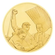 YILLMSN 2024 Shooting Collection Assassinated