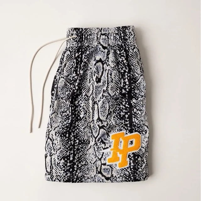 2024 Shorts Men Women Basketball GYM Workout Mesh Double Layer