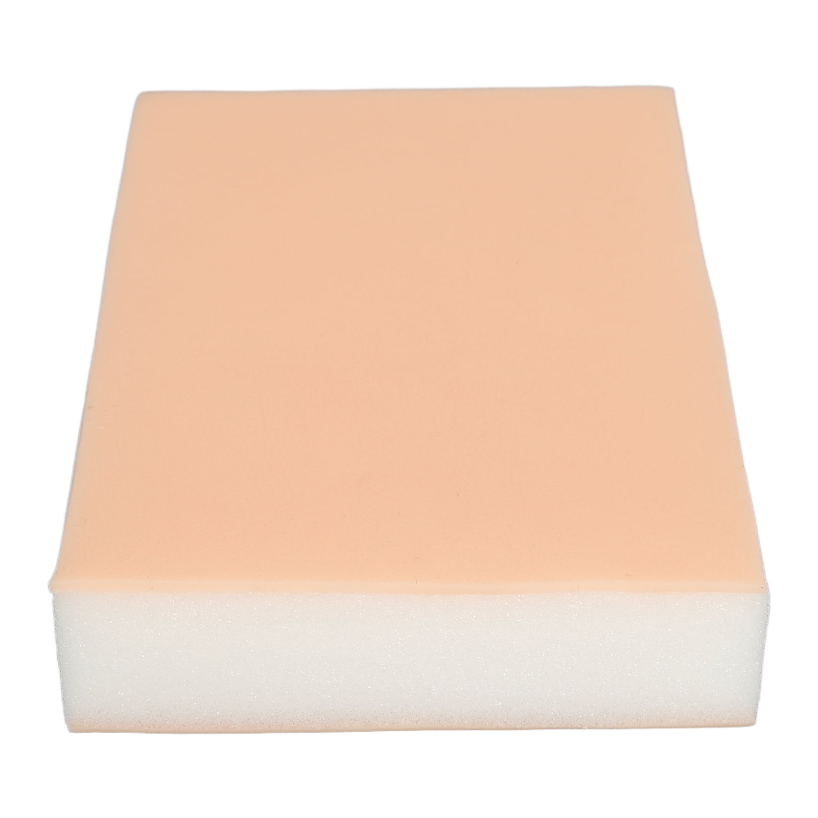 2024-silicone-sponge-human-skin-injection-pad-training-model-injection