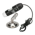 2024 Skin Scalp Detector 500X Magnification High Resolution Hair