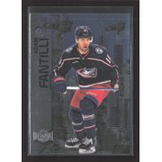 2024 SkyBox Metal Universe #152 Adam Fantilli Columbus Blue Jackets NHL Hockey Card