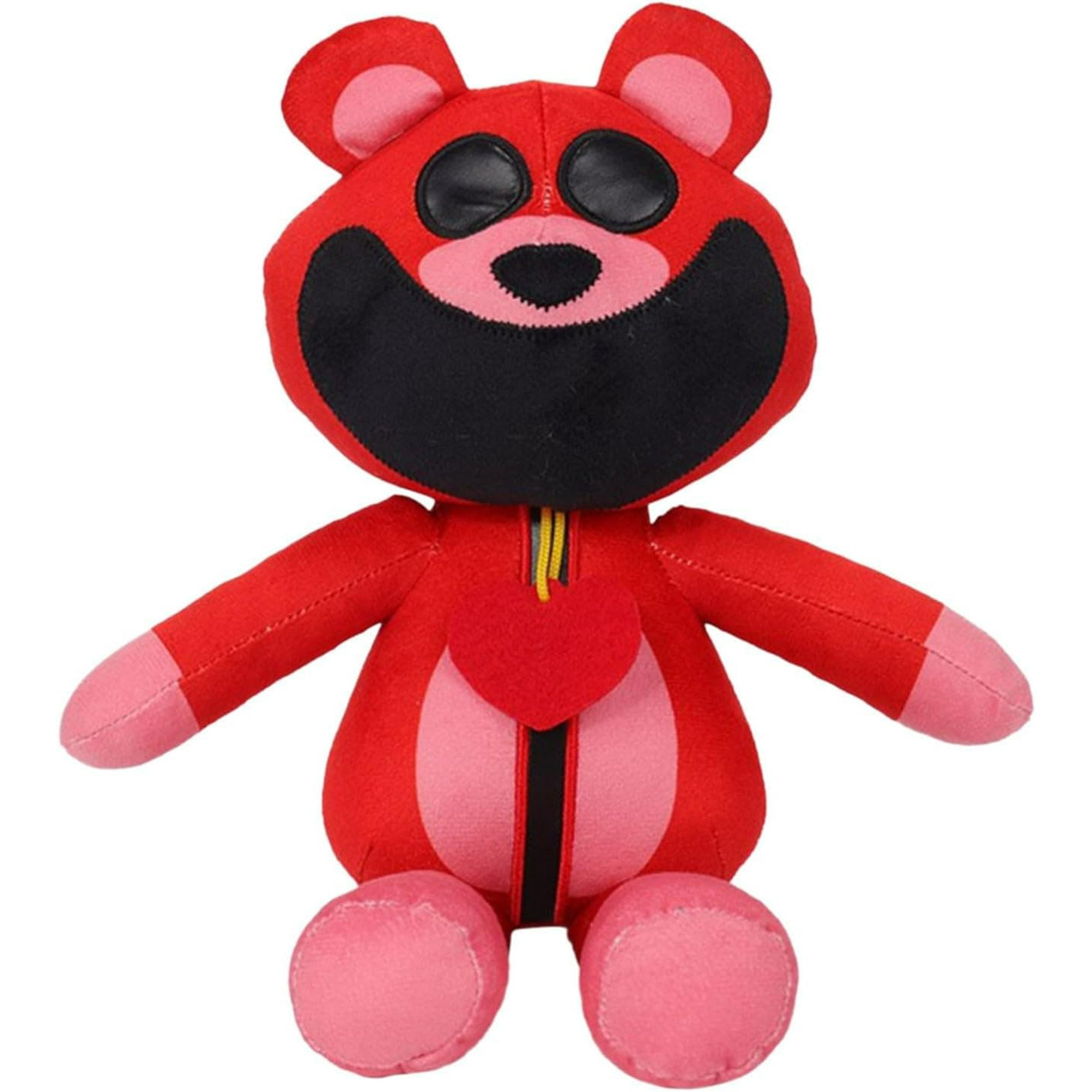 2024 Smiling Critters Plush Toy Smiling Toys Catnap Plush Soft Cuddly Cat Nap Monster Smiling Critters Stuffed Animal Doll PoppyPlaytime Poppy 3 Smiling Critters Toy Animal Plush Toy MQ3 19 Walmart ...