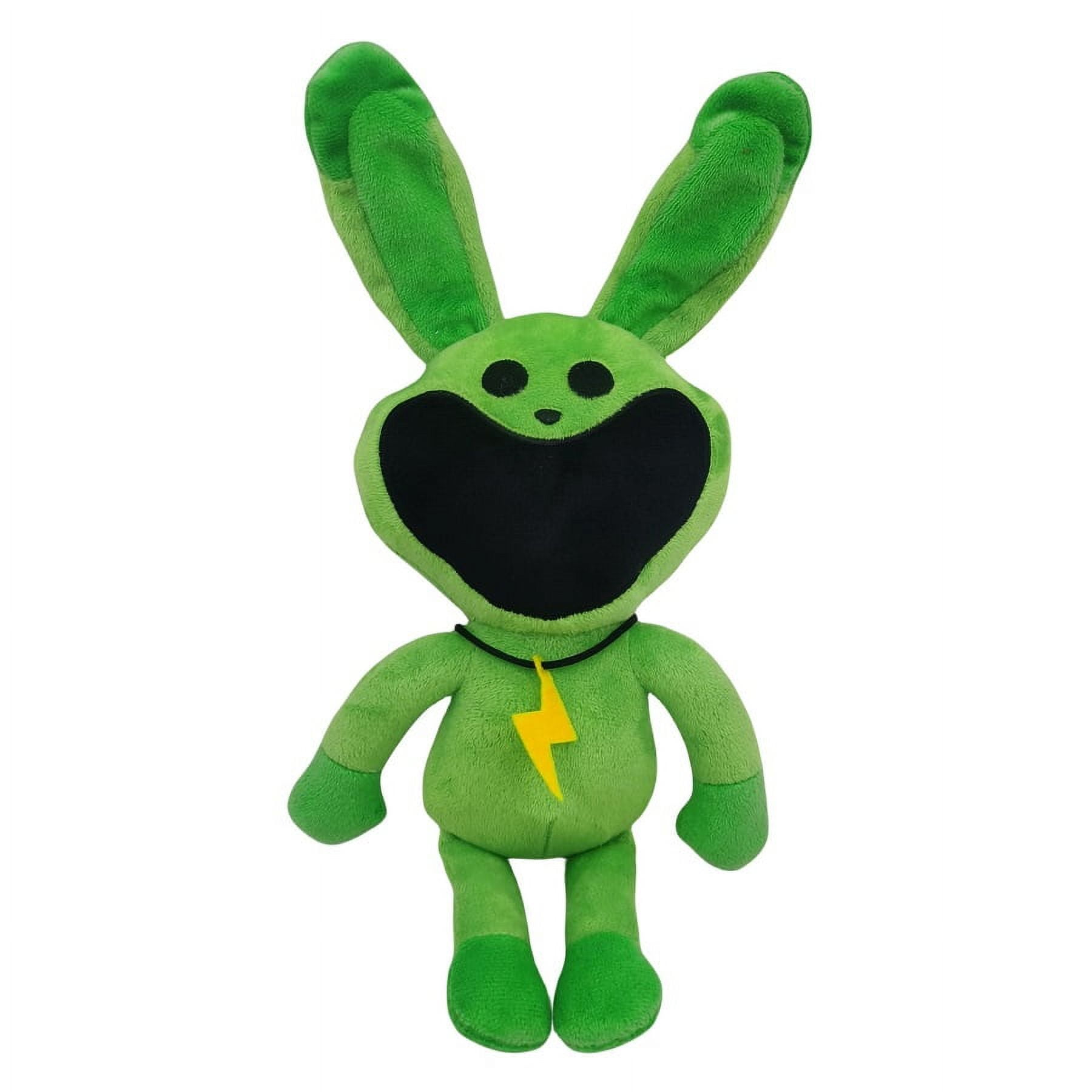 2024 Smiling Critters Plushies Plush Toy, Chapter 3 Toys , Smiling