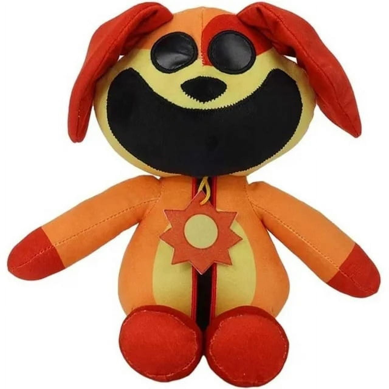 2024 Smiling Critters Plushies Plush Toy, Smiling Critters PlushiesToys