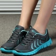 2024 Sneakers for Women Running Shoes Slip On Casual Walking Shoes Non