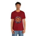 thumbnail image 1 of 2024 Solar Eclipse OH Short Sleeve Tee, 1 of 4