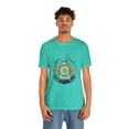 thumbnail image 1 of 2024 Solar Eclipse OH Short Sleeve Tee, 1 of 4