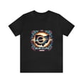 thumbnail image 1 of 2024 Solar Eclipse Ohio Commemorative Tee, 1 of 4