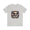 thumbnail image 1 of 2024 Solar Eclipse Ohio Commemorative Tee, 1 of 4