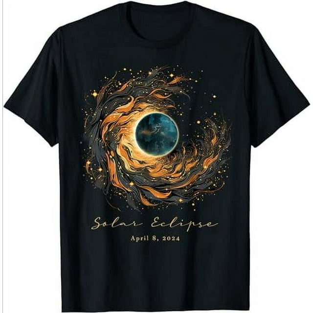 2025 Solar Eclipse Totality Family Shirt Witness the Celestial Event