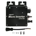 2024 Solar Power Grid Tie Inverter Pure Sine Waving Micro Inverter GTB