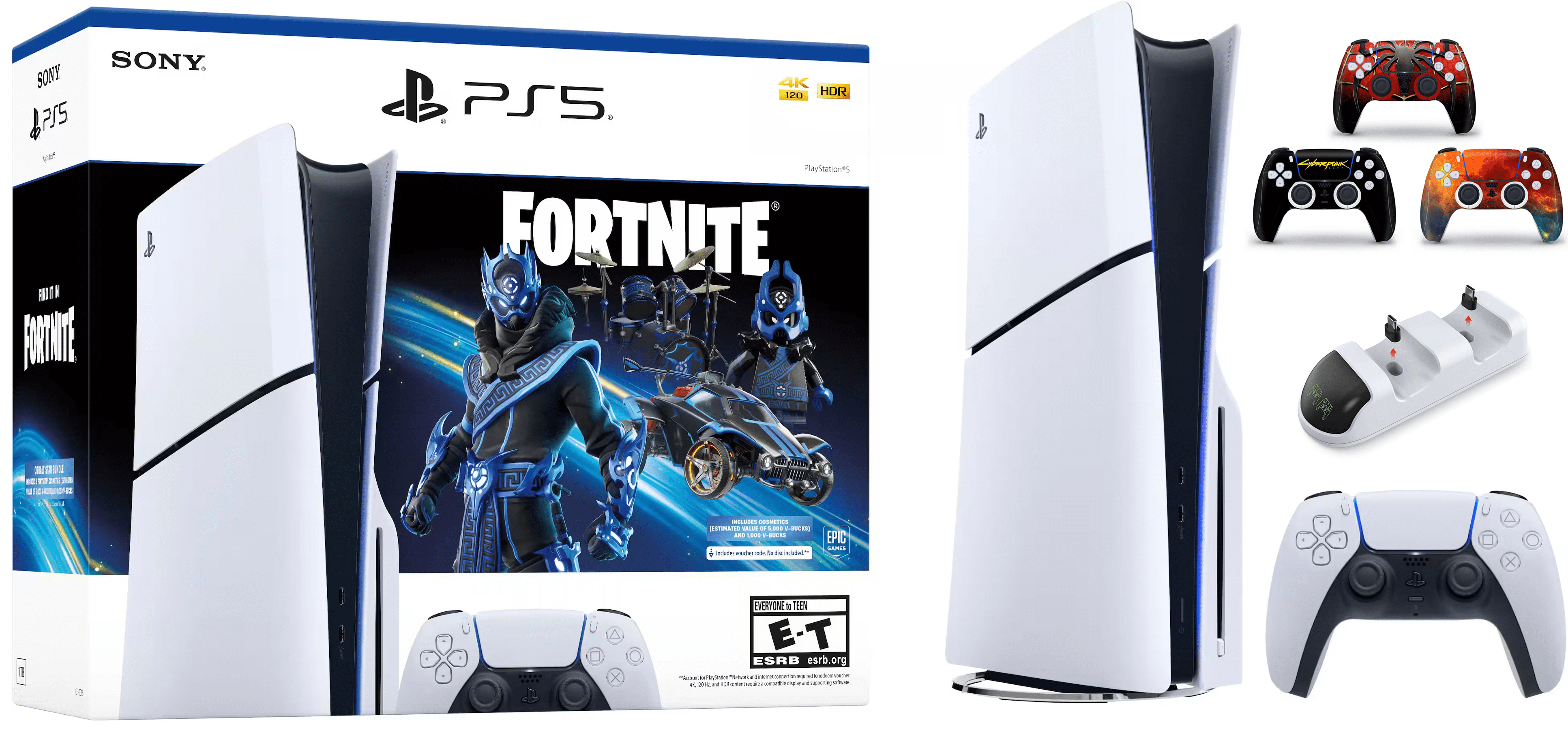 PlayStation - 【スピーディ】PlayStation5 2024-Sony-PlayStaton-PS-5-