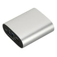 2024 Sound Extractor HD Multimedia Interface 4K 60Hz 18Gbps Plug and