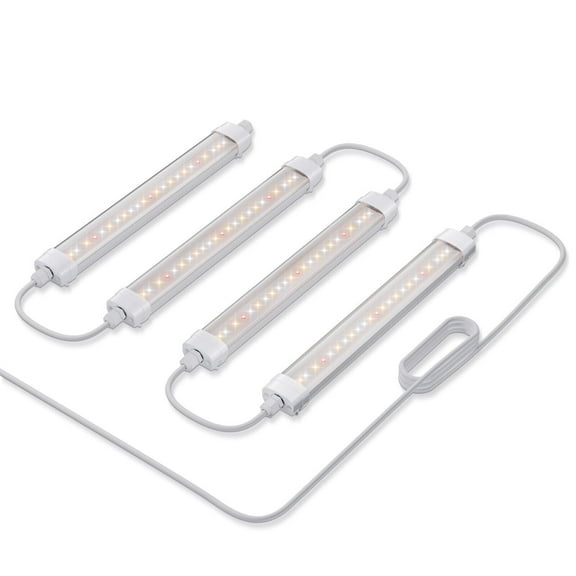 2024 Spider Farmer Glow30 Full Spectrum Supplemental LED Light Bars