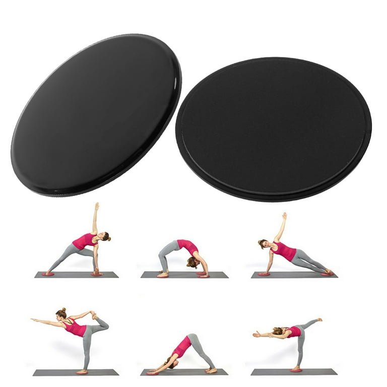 New balance gliding core discs hotsell