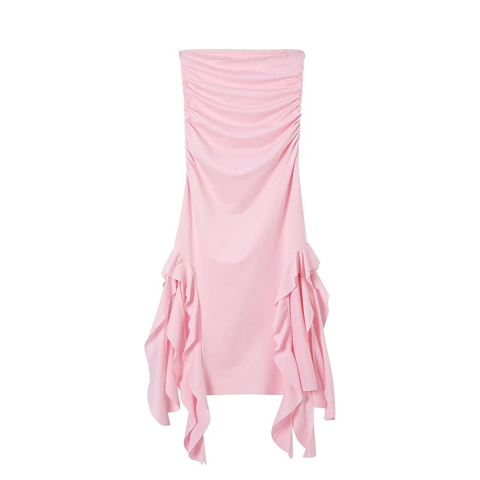 2024 Spring/Summer European and American Fashion Trend Women‘s New One
