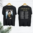 2024 Stevie Nicks Live In Concert TShirt, Vintage Stevie Nicks Fan