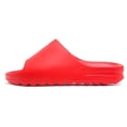 thumbnail image 1 of 2024 Summer Slippers Men Soft Bottom Indoor Home Platform Sandals Fashion Beach Shoes Couple Non-Slip Bathroom Slides, 1 of 6