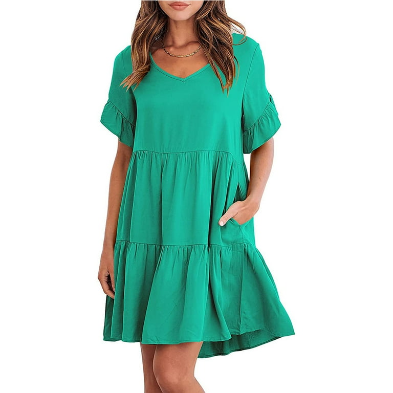 Pleated A line midi skrit 1591# Pleated A line midi skrit 1591#