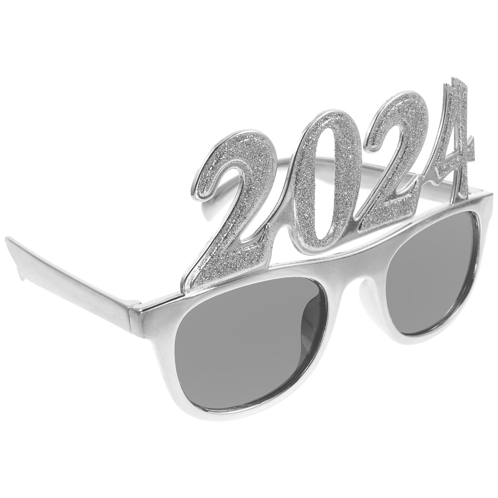 2024 Sunglass Sun Glasses The Gift 2024 New Year Glasses Xmas
