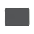thumbnail image 1 of 2024 Super Absorbent Diatomite Draining Mat | Quick-Dry Kitchen Counter Mat | No Water Marks | Multipurpose for Dishes, Coffee, Bathroom | Cut-to-Size | Floral Design | Easy Clean & Storage, 1 of 3