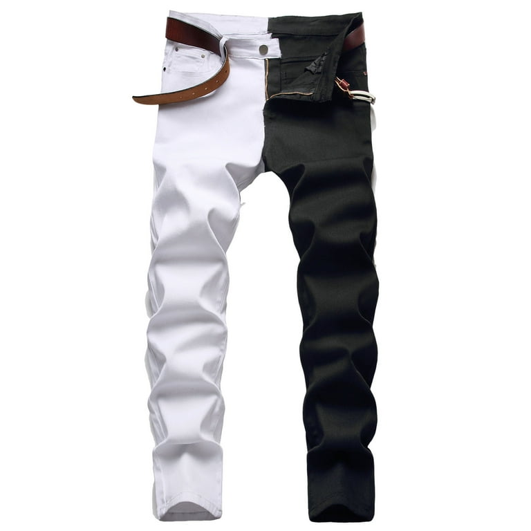 Jeans like sweatpants deals